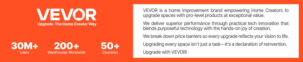 VEVOR 4 - tier Tool Organizer Cart with Charging Station 8 AC Outlet Floor Stand Rolling Storage Drill Holder for Workshop Garage - Firu Total Sales